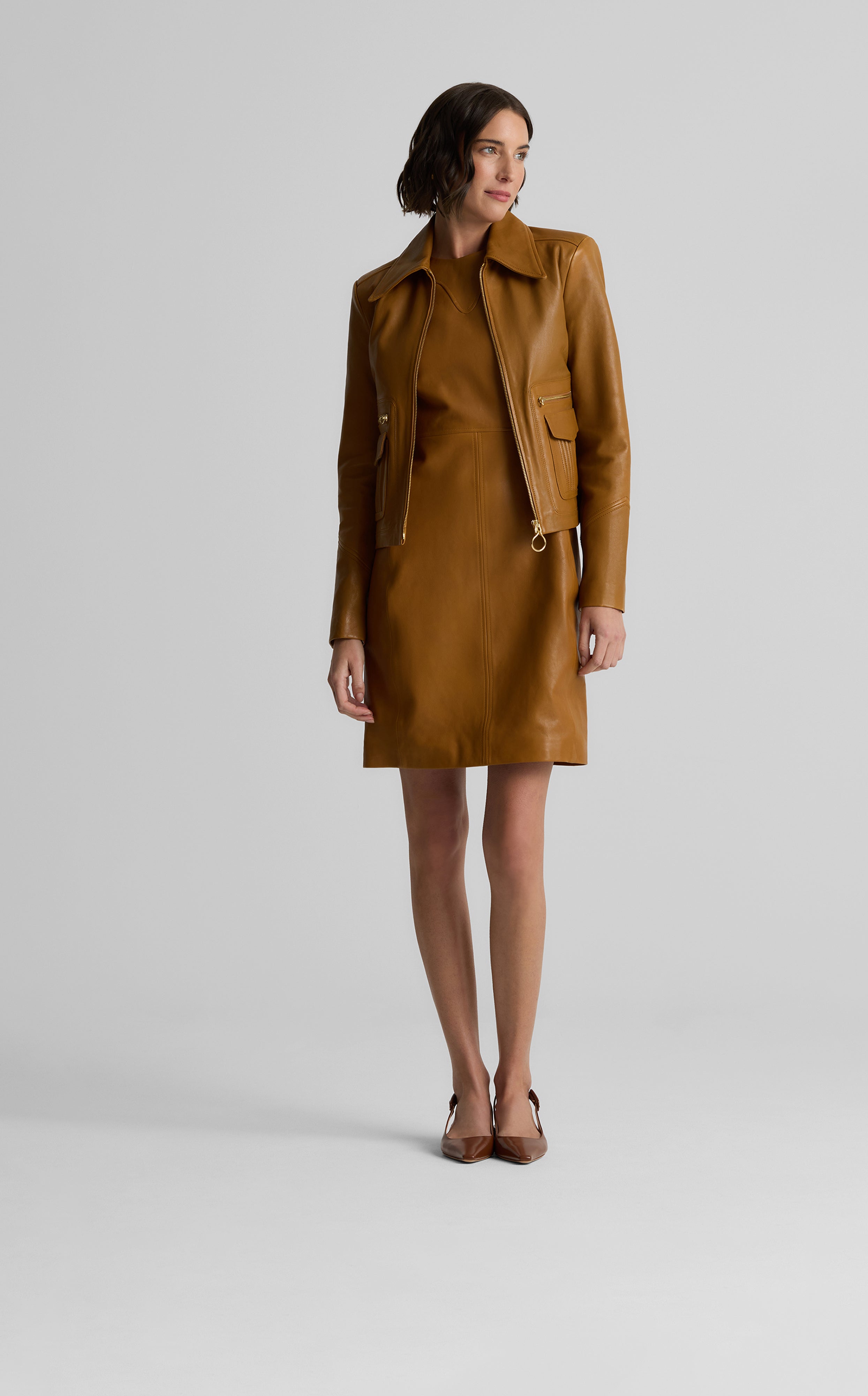 Shop Women's Designer Jackets & Coats – St. John Knits