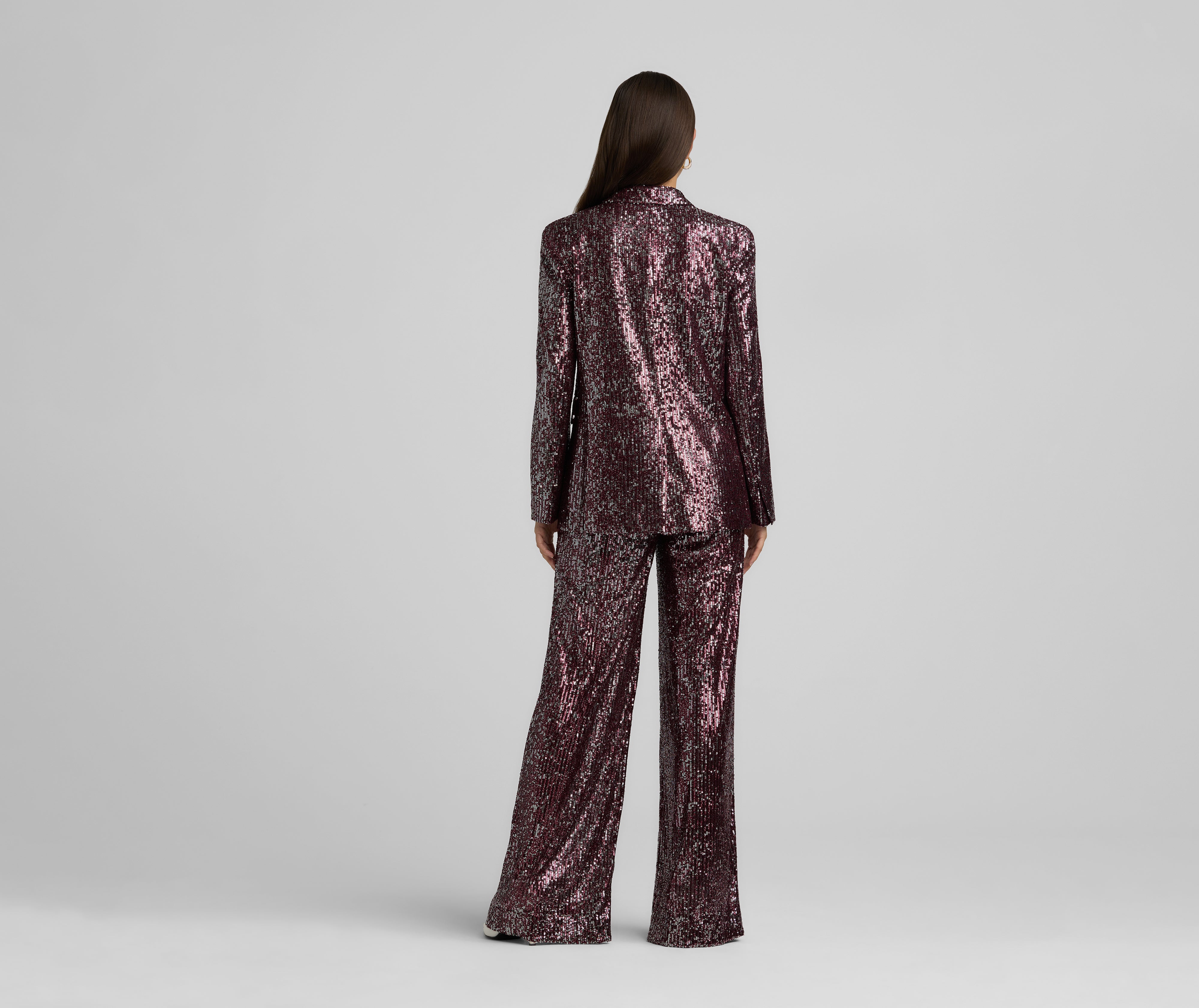 ジャケット PESERICO SS25 Stretch viscose cady blazer (S01905 061) ジャケット PESERICO SS25 Stretch viscose cady blazer (S01905