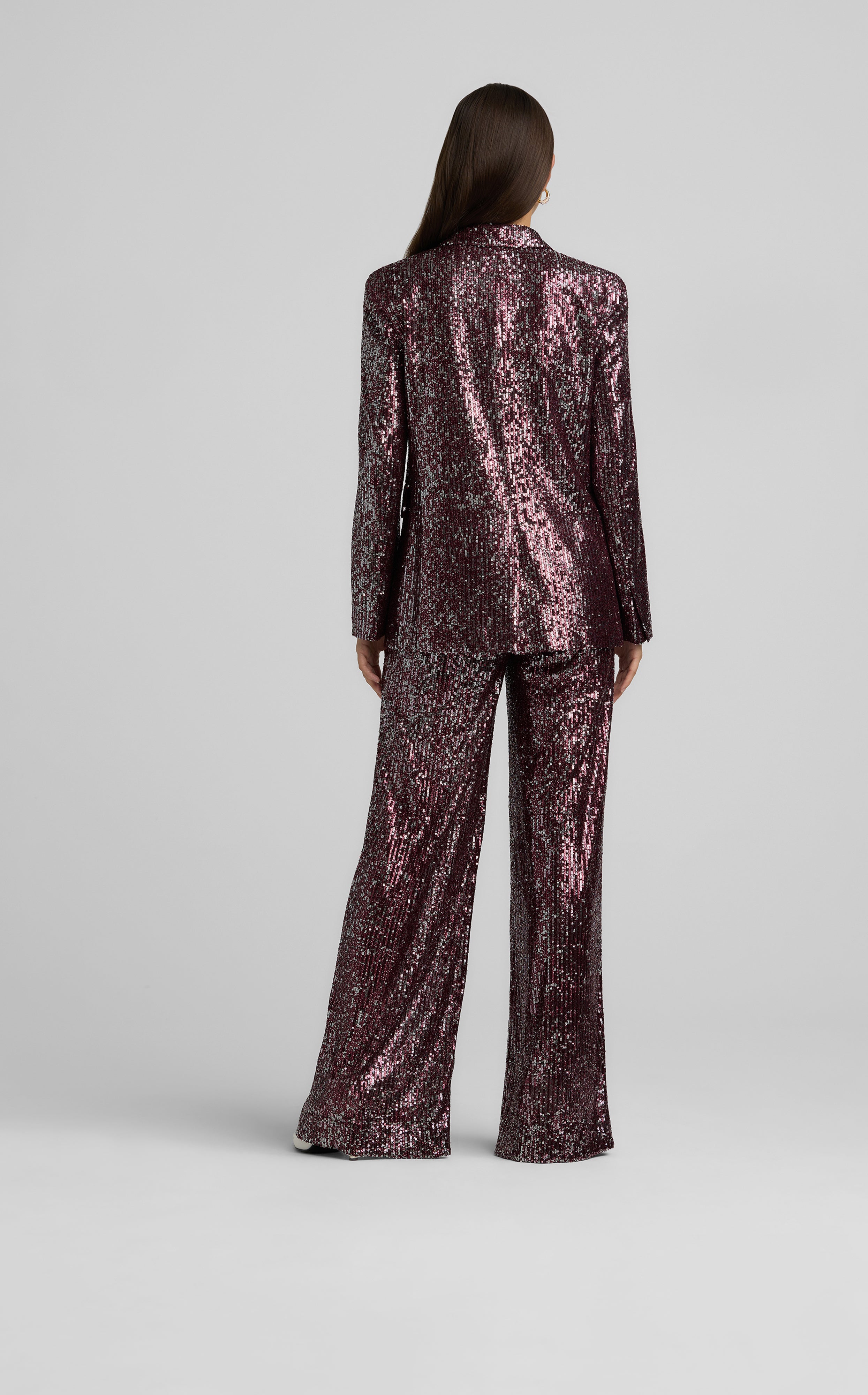 【Nili Lotan】 Katherine sequinedジャケット NILI LOTAN PAIGE JACKET – Lawrence Covell