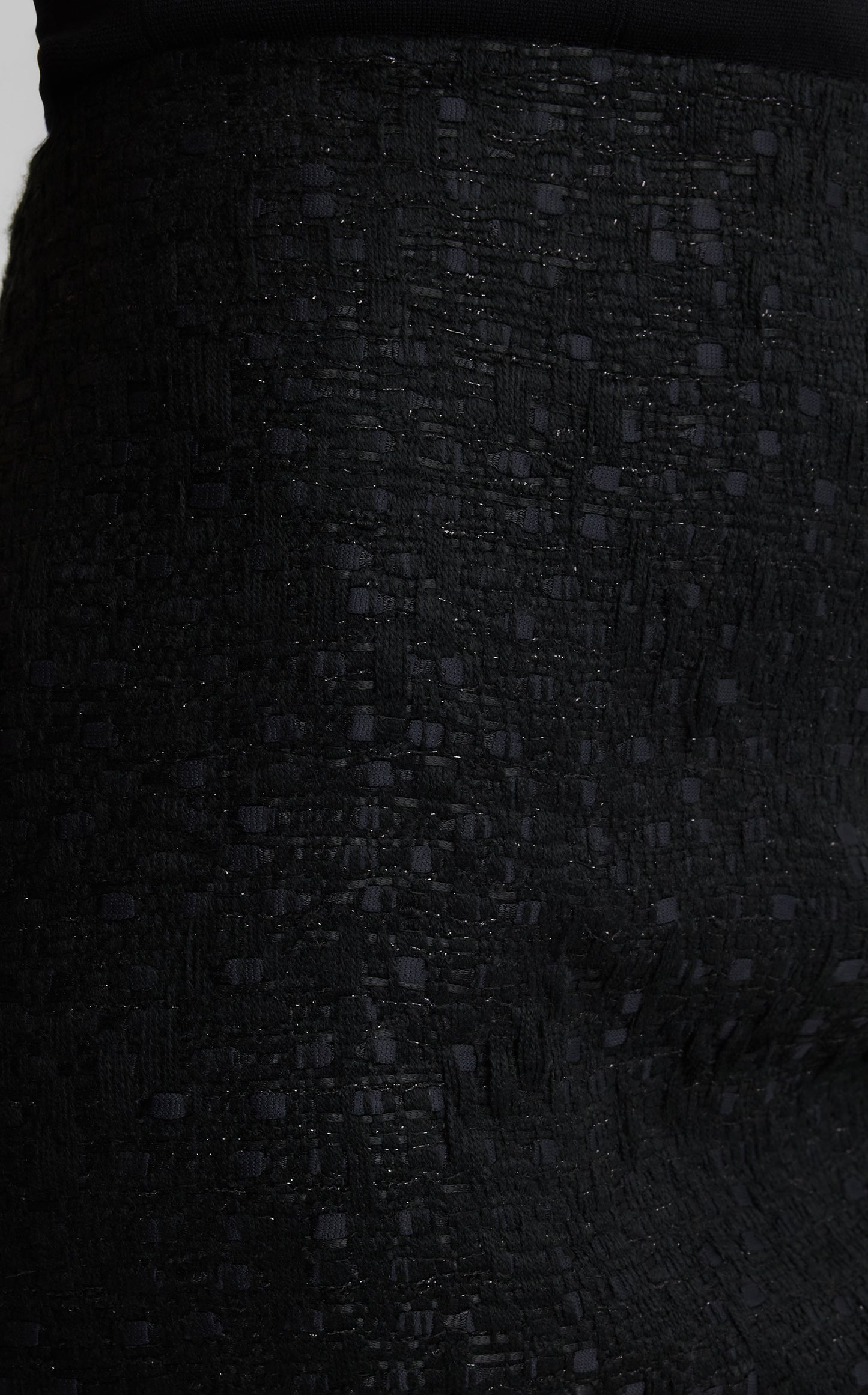 Skyler Skirt in Canyon Tweed