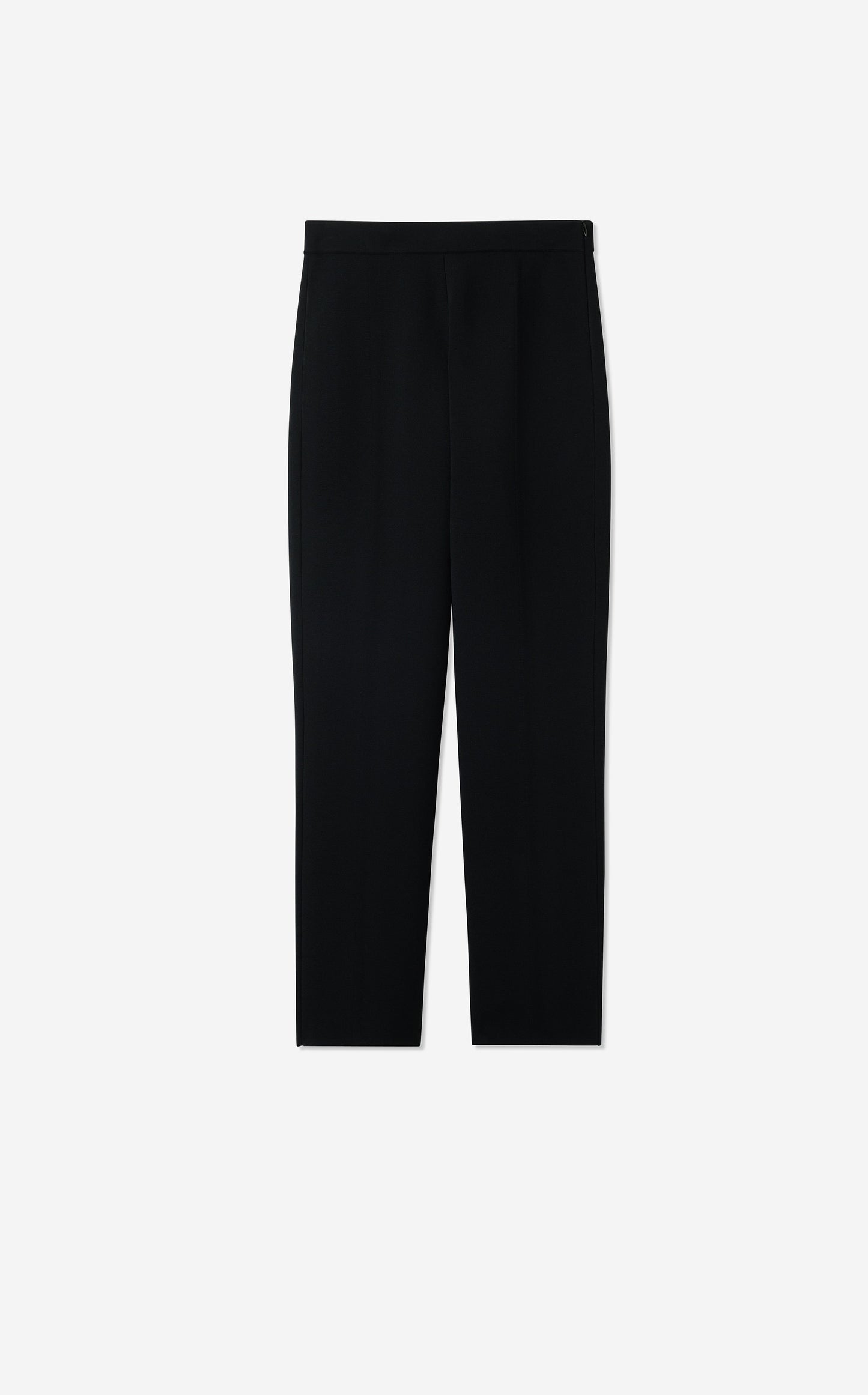 Quincy Pant in Santa Roma Knit