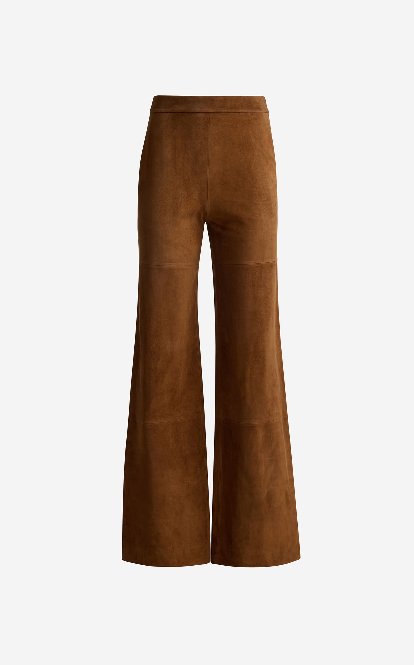 Kinney Pant in Suede