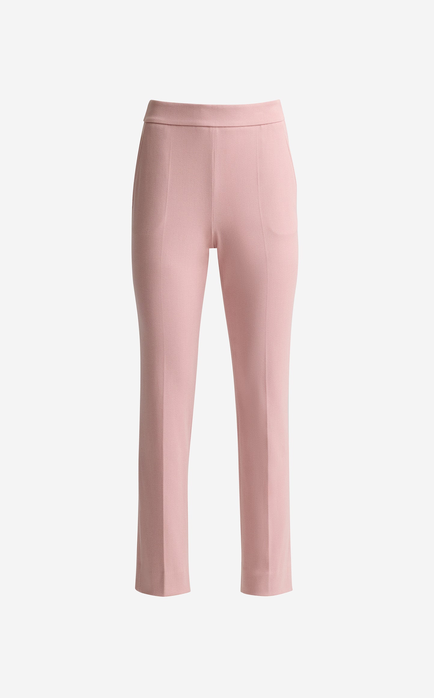 Isabel Pant in Stretch Twill Suiting