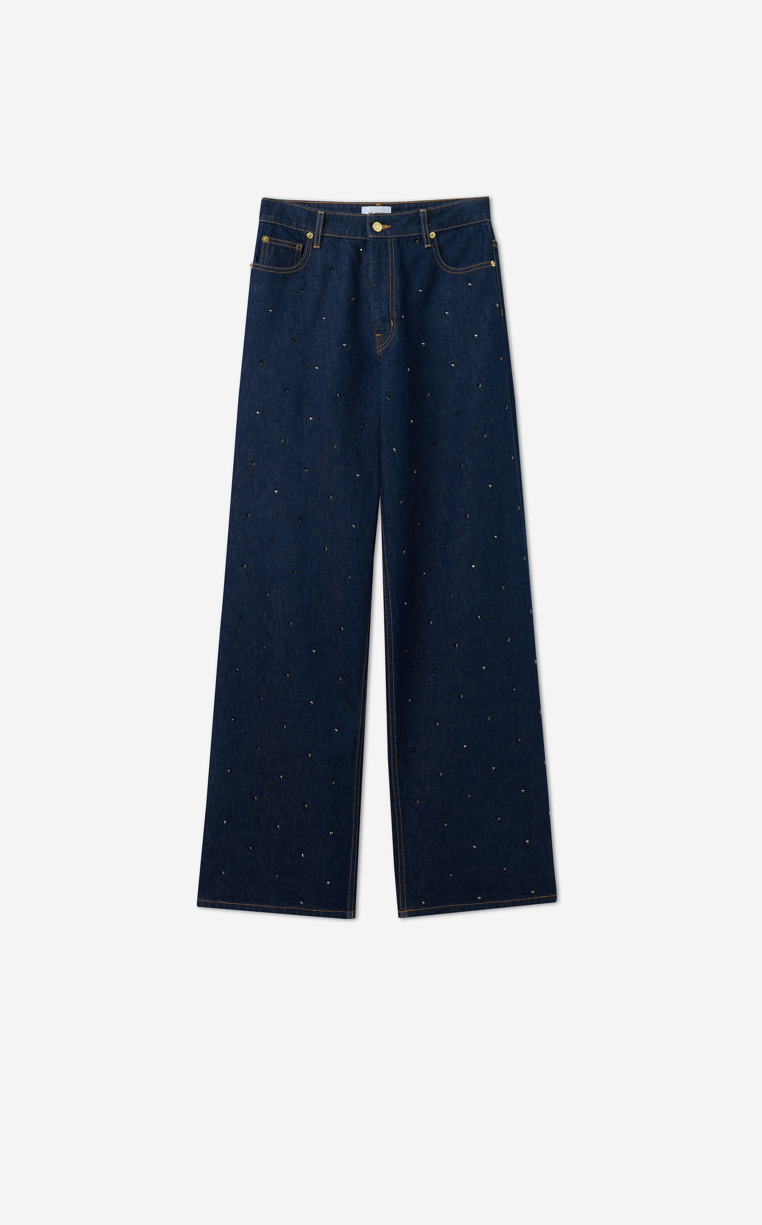 【タグ付き未使用】ANREALAGE LOW ANGLE DENIM JK 38 タグ付き未使用】ANREALAGE LOW ANGLE DENIM JK 38 - メルカリ