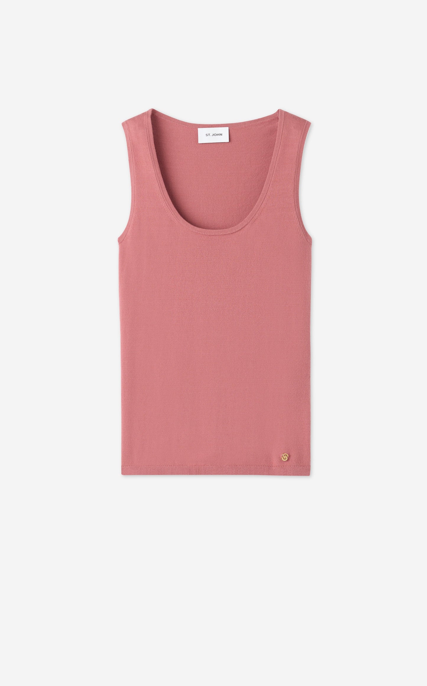 Jersey Knit Tank