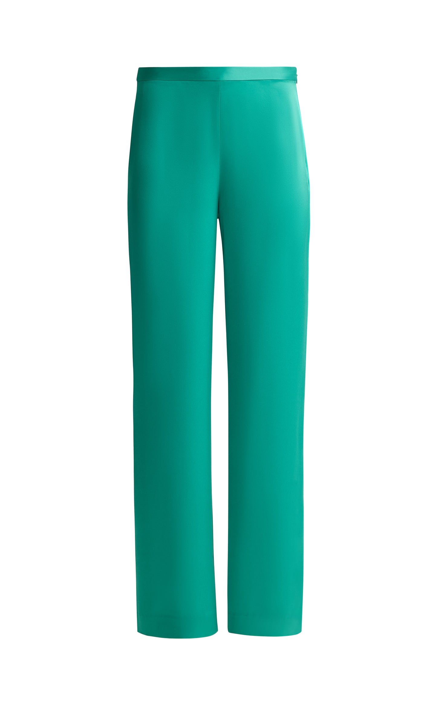 Liquid Satin Pant