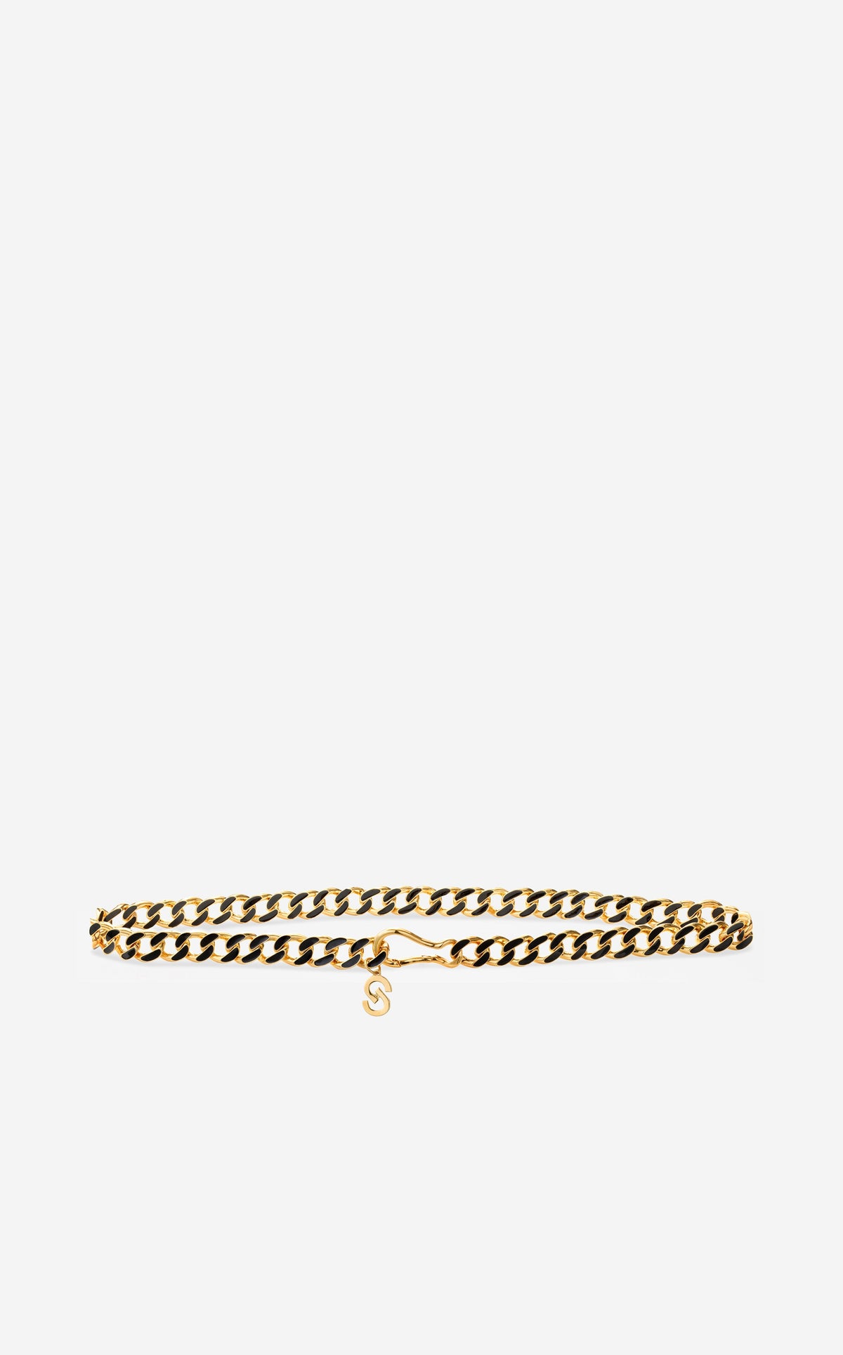 Chain Belt – St. John Knits