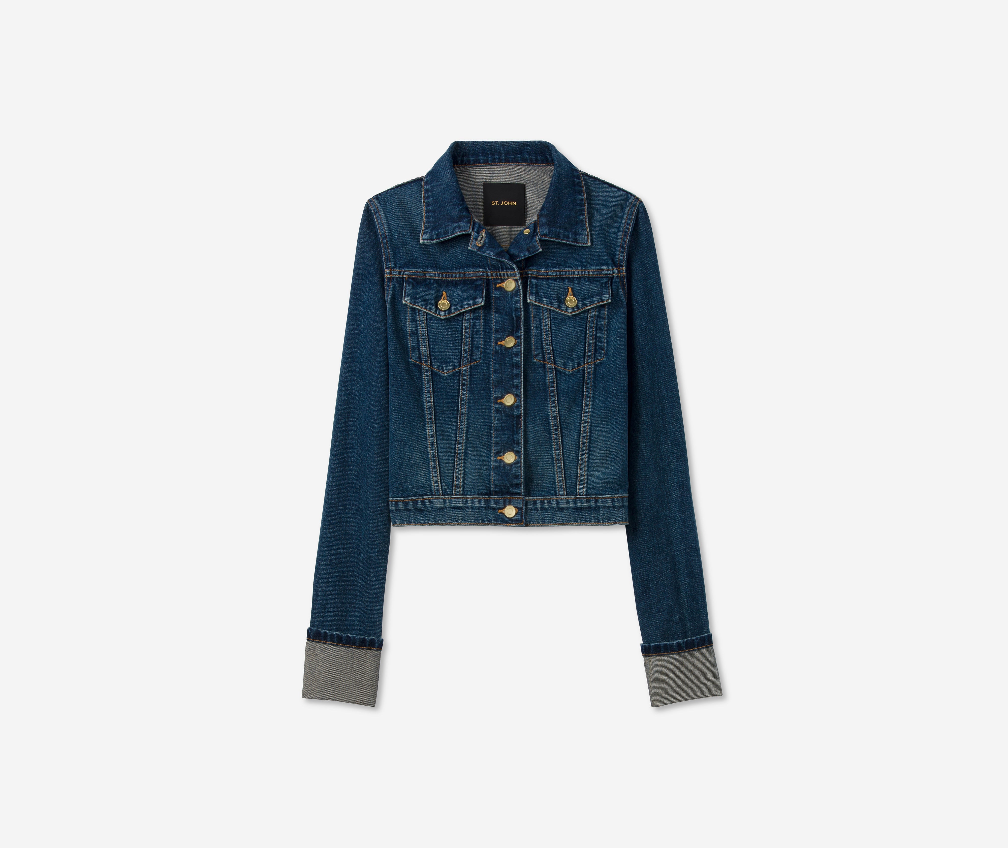 ジャケット・アウター STANDARD CALIFORNIA for RHC Denim Jacket ジャケット・アウター STANDARD CALIFORNIA for RHC Denim