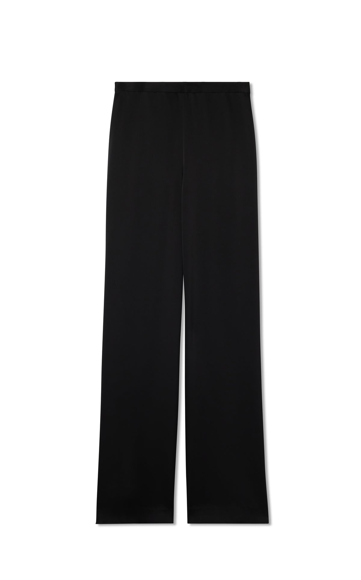 Liquid Satin Pants