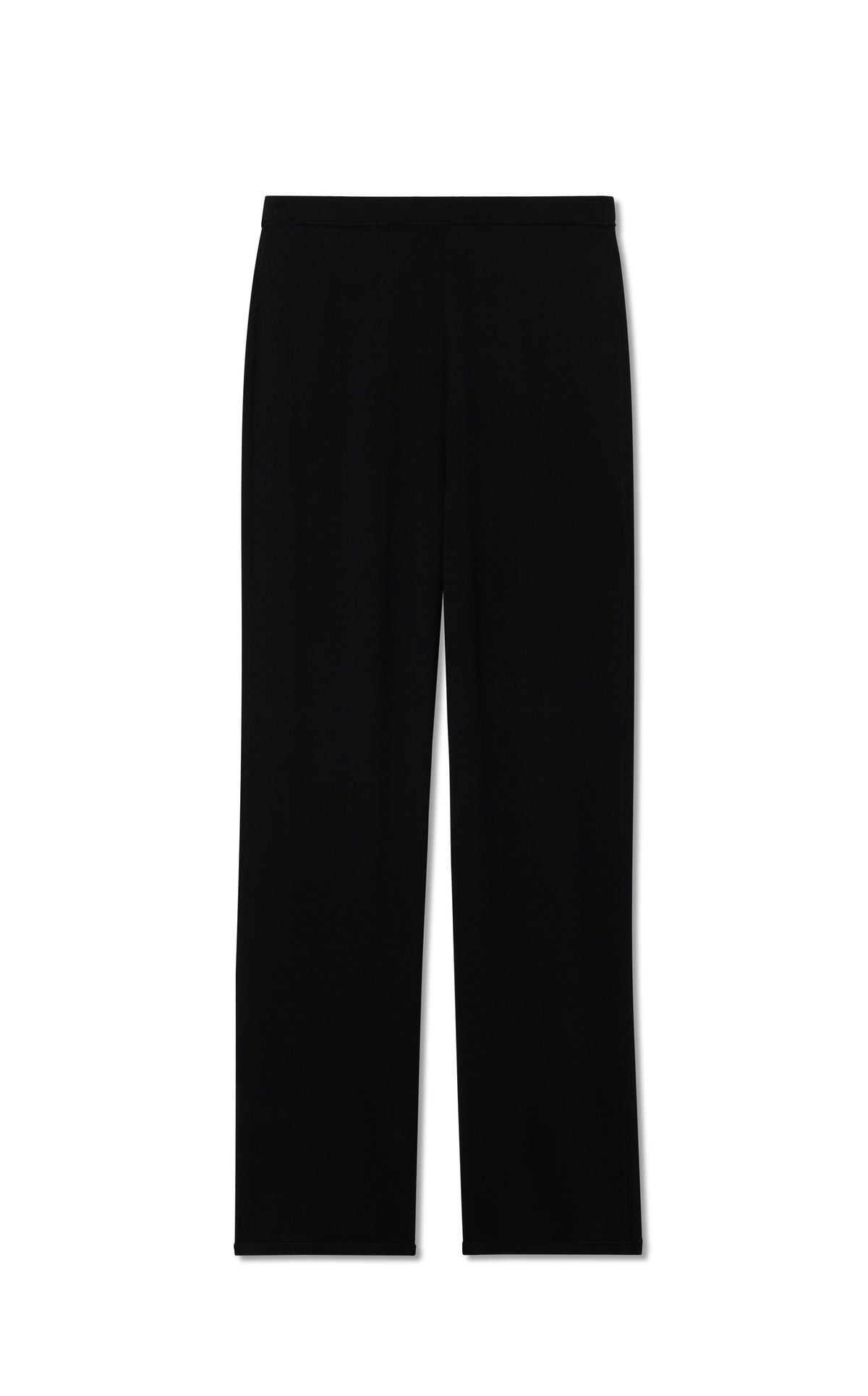Stretch Knit Pants