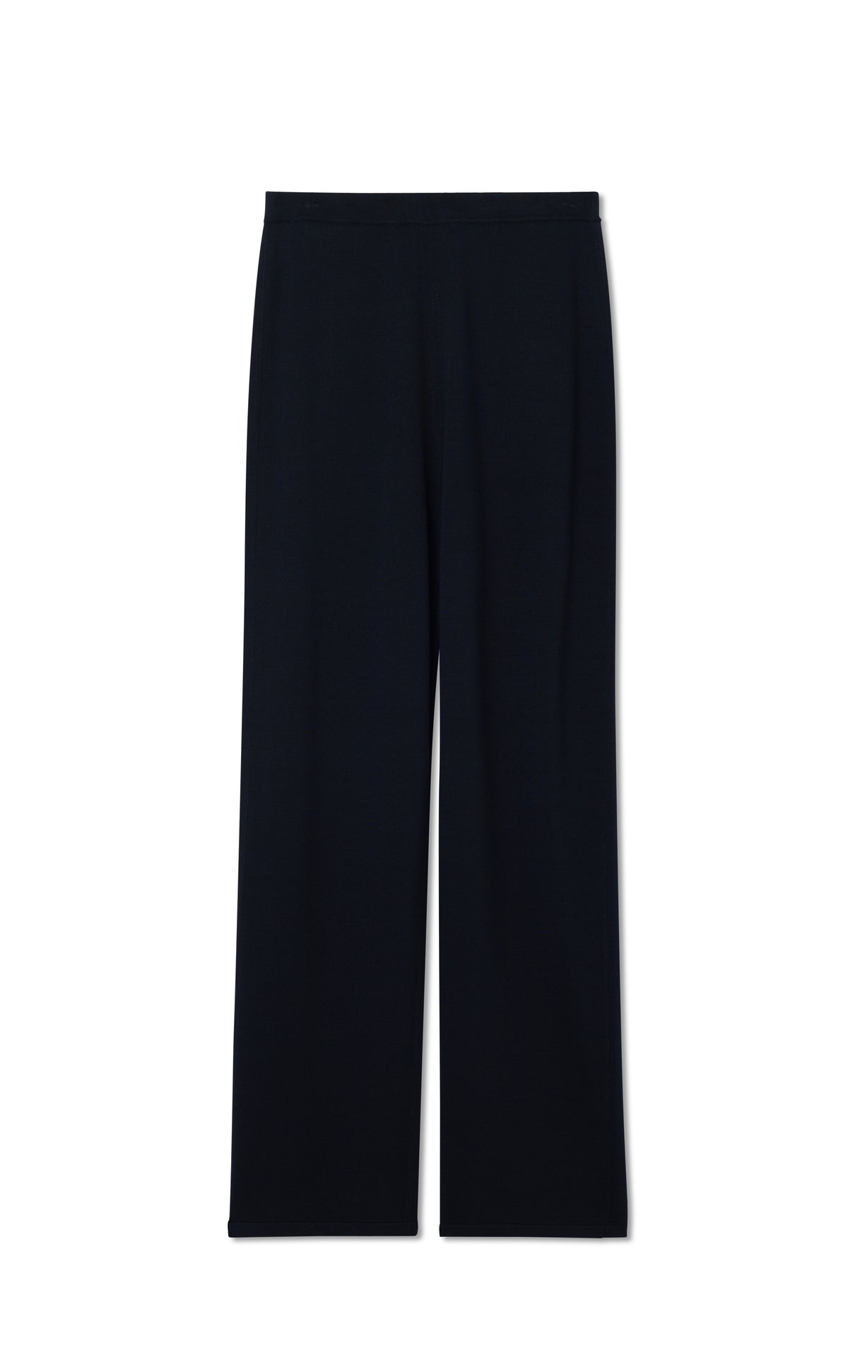 Stretch Knit Pants